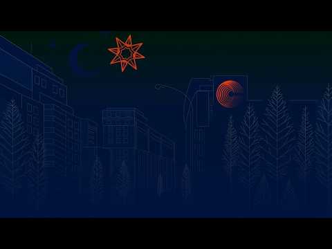 Merry Christmas from CRIDO