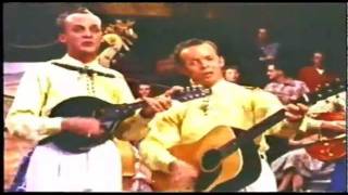 The Louvin Brothers-Love Thy Neighbour.mov