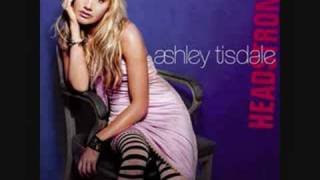 Ashley Tisdale, So Much For U [with lyrics]