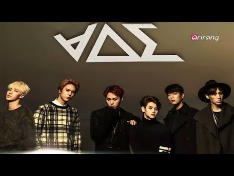 비스트(BEAST/B2ST)-12시 30분(12:30) 교차편집(Stage Mix)