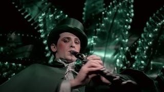 King Of Jazz (1930) Restored Technicolor Sequence