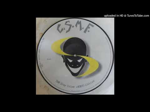 B - Talismantra - Warmth Reheated