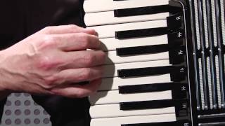 Heinz Hox - Technical Basics Video 1 - Erste Übungen für die rechte Hand