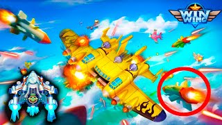 Download lagu Winwing Android Gameplay Walkthrough - ALL LEVELS mp3