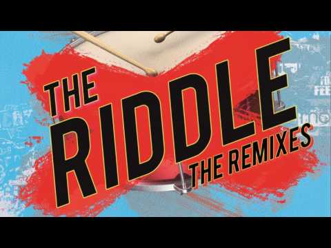 Nils Van Zandt - The Riddle (DBL Remix)