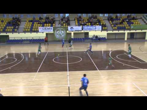 AZS UŚ Katowice - GAF Jasna Gliwice