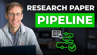 I will 5x your research paper output in 15 minutes