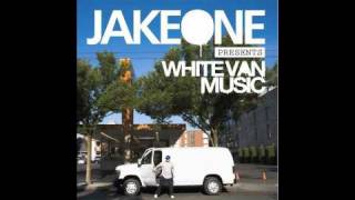 Jake One - I'm Coming (feat. Black Milk & Nottz)