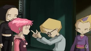 Download lagu CODE LYOKO INDONESIA - EP67 - HERAN SEKALIGUS KAGUM mp3