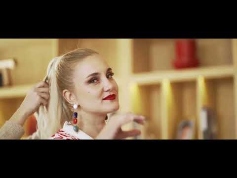 Ezgi Ayçe -  Hayırdır Kamera Arkası / Behind the Scenes