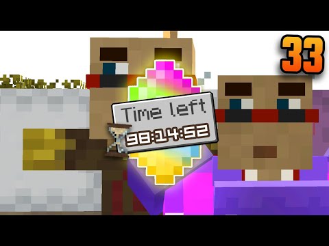 Minecraft: Vault Hunters, The Second Coming - Ep. 33