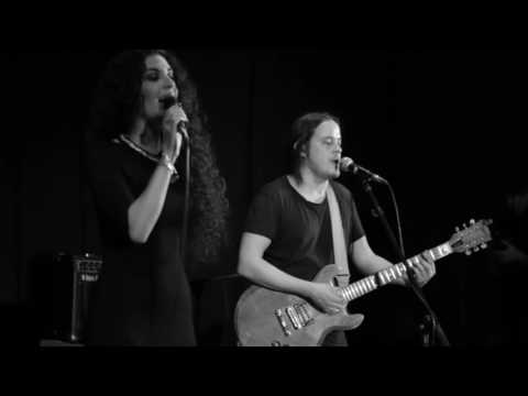 JULIETA RADA - NICOLAS IBARBURU "MALISIMO"