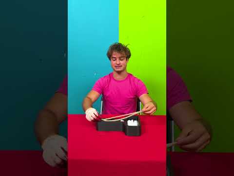 Ice Hammer Hack! @zackdfilms