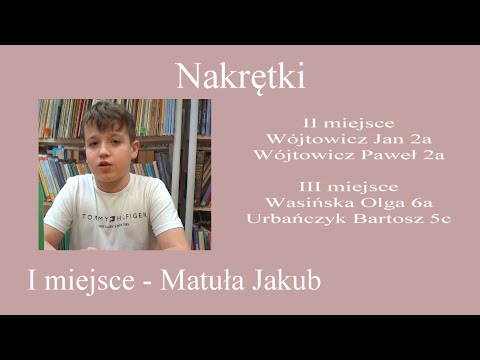 Fakty Czwórki ZOSTAŃ W DOMU odcinek 12