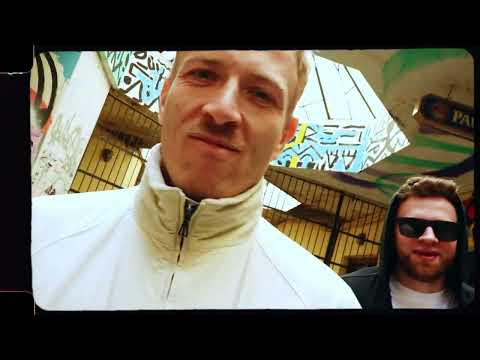 Tuwim & Qzyn ft. Kot Kuler, Pelson & DJ Kebs - Rap z Boiska