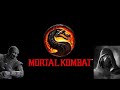 MKP 4 1 REMASTERED NOOB SAIBOT GAMEPLAY