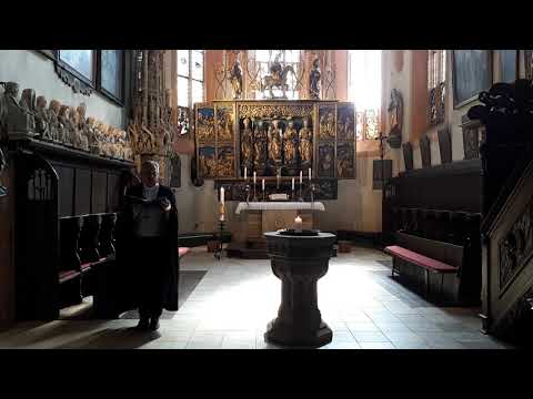 Wochenandacht 17.05.20 - nur Text