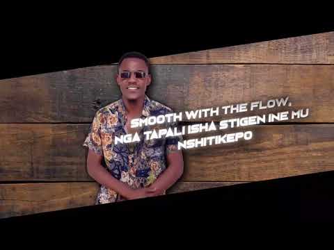 Smaq ft. Dizmo - High Voltage Part 2. (Official Lyric Video) Prod By Mzenga Man