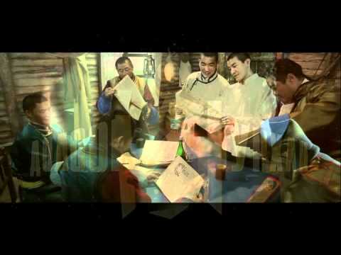 Ser-Od Togtokh-"Doloon burhan harvadaggui" OST soundtrack. Т.Сэр-Од "Долоон бурхан харвадаггүй"