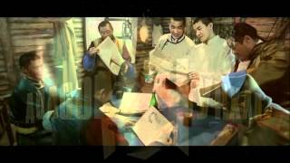 Ser-Od Togtokh-"Doloon burhan harvadaggui" OST soundtrack. Т.Сэр-Од "Долоон бурхан харвадаггүй"