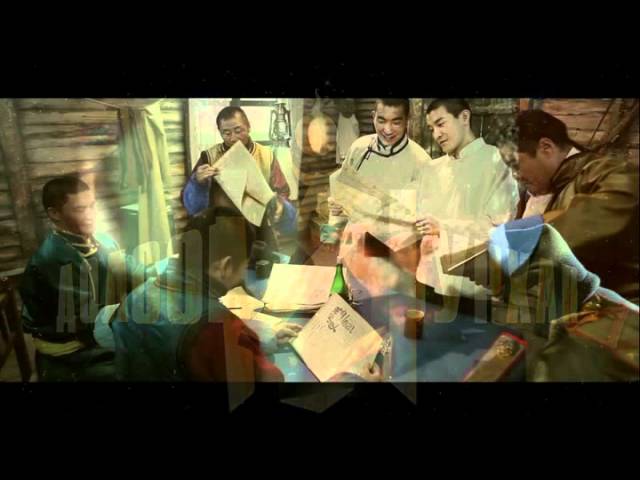 Ser-Od Togtokh-"Doloon burhan harvadaggui" OST soundtrack. Т.Сэр-Од "Долоон бурхан харвадаггүй"