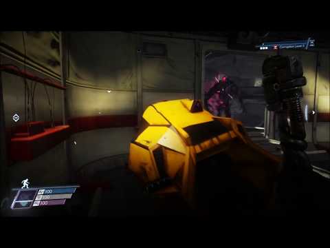 Prey Mooncrash Part 29 - It's got a short attention span.