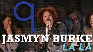Jasmyn Burke (Weaves) - La La | q: Next Generation - A JUNOs Showcase