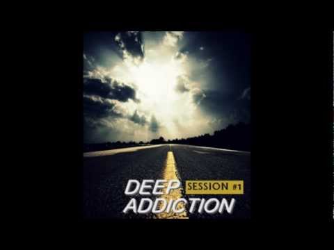 Deep House - Robert Blaszczyk pres. Deep Addiction #1 (Deep House podcast)