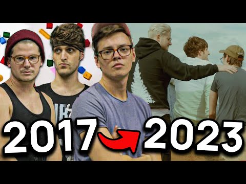 Why Did Sugar Pine 7 Get Cancelled?