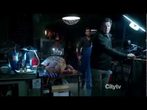 Fringe Episode 5.12 Scene - Why Don't We Just Have A Look
