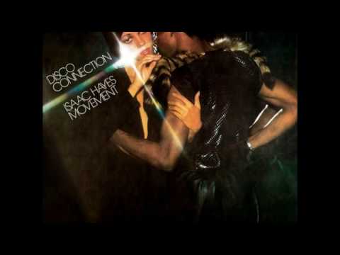 The First Day Of Forever -  Isaac Hayes Movement