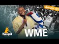 WME Wako Kalaqan Art Comedy