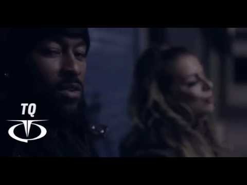 TQ and Vivica Jade - I'll Be There For You / You're All I Need To Get By - COMING SOON