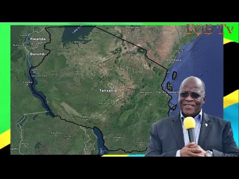 TAZAMA RAMANI UTAONA NCHI NZURI (Video Song).