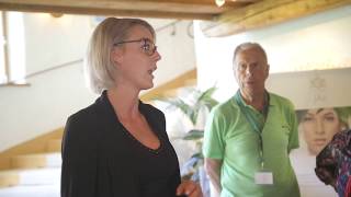 Tag der offenen Hoteltüre 2018