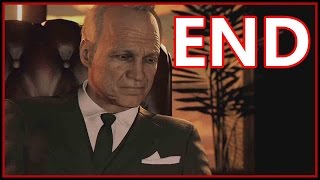 Mafia 3 Gameplay Walkthrough Pt.40 - ENDING