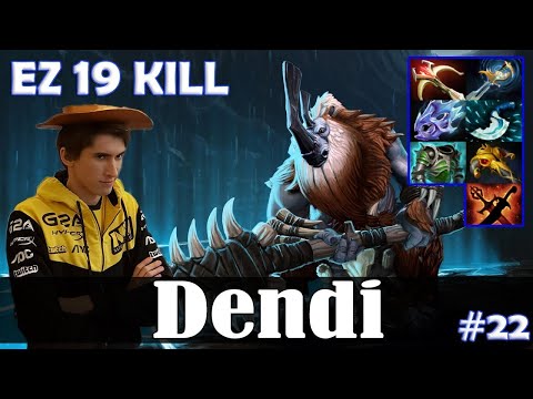 MOST EPIC MAGNUS -DENDI😱 BEST HIGHLIGHTS MOVIE 👿