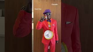 Where's the Flavor with Flavor Flav - 5-hour Energy