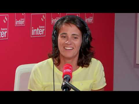 Sonia Devillers : Aux enfants d'exilés, on ne raconte jamais le voyage en entier