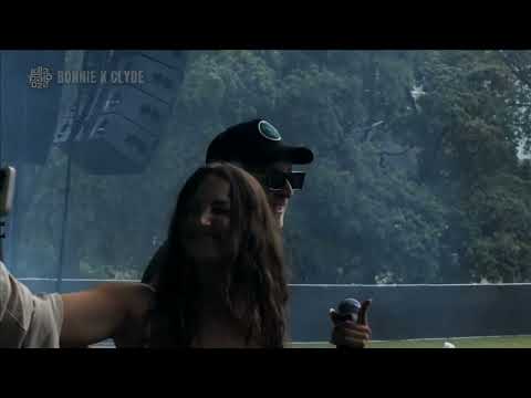 Bonnie X Clyde - Lollapalooza 2023 Full Set