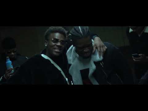 GILLY LW - SENZALA feat. BREEZY MDL (Official Video)