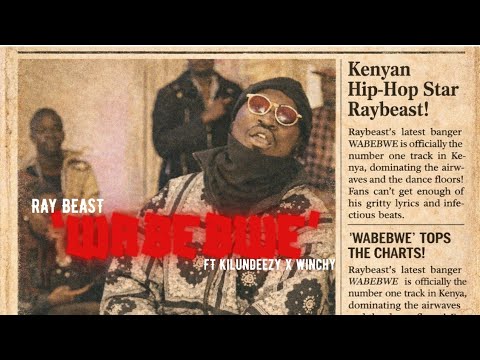 Ray Beast  and 3 more