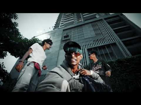 EYES ON ME | POIZON | OFFICIAL MUSIC VIDEO | HOT DRIP