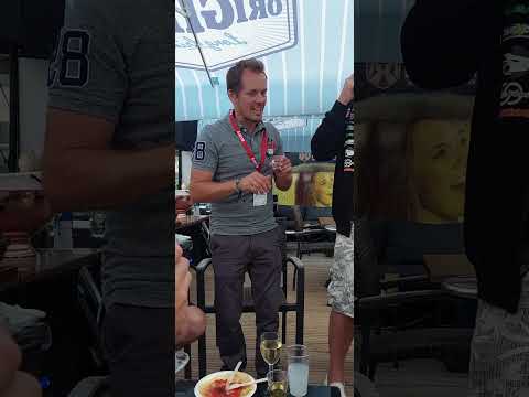 Seinäjoen Vauhtiajot 20V jarruttaminen on vauhdin surma 20230722