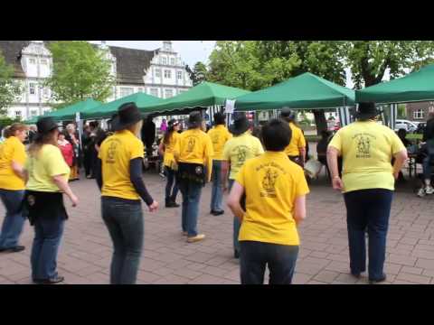 Riding Dancers Bevern - HKV Verein