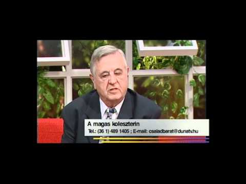 fizikai aktivitás magas vérnyomás esetén