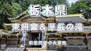 前髪死守の冒険 初日#1  ロキソニンが買えない編