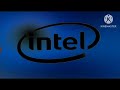 Intel Leap Ahead Logo In G Major 4