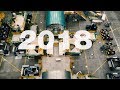 2018 Boeing Commercial Airplanes Year In Review