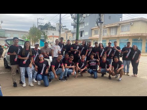 clipzinho do nosso primeiro mini encontro deboxados club Anita Garibaldi sc